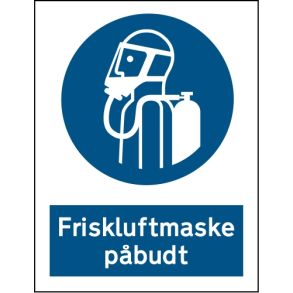 P Budsskilte Dit Skiltefirma