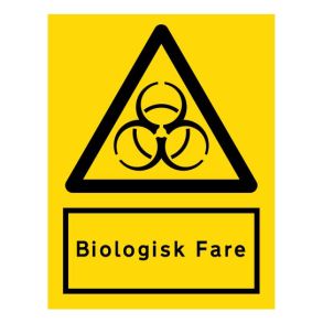 Biologisk Fare