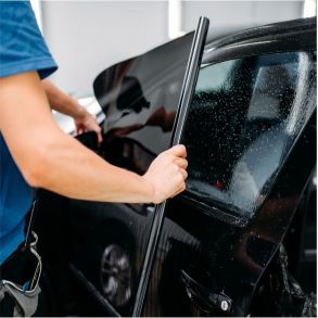 Solfilm 20 % - 76 cm