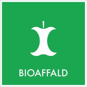  Bio affald grn