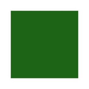 Dark Green 63 CM