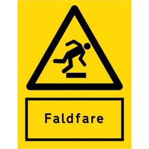 Faldfare