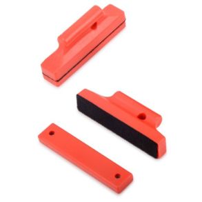 Folie magnet Wraping 2 stk.