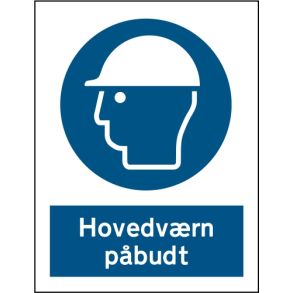 Hovedvrn pbudt
