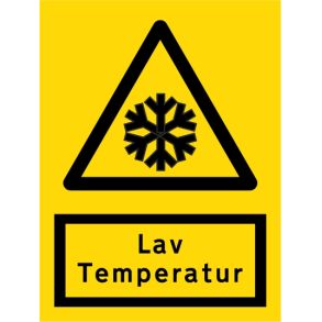 Lav Temperatur