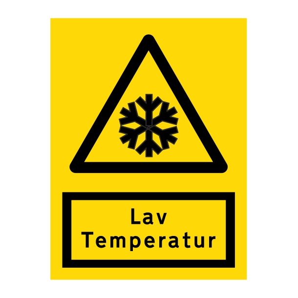 Lav Temperatur