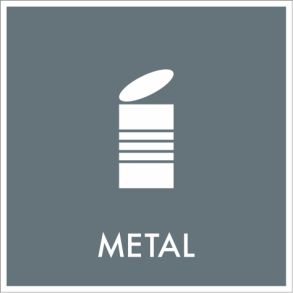 Metal i gr