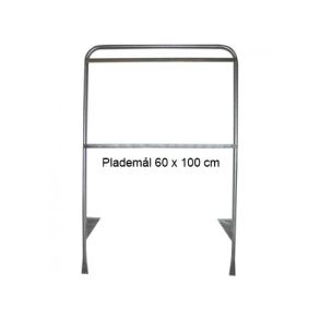 Hndvrkerskilt 60 x 100 cm