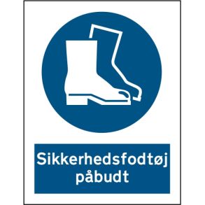 Sikkerhedsfodtj pbudt