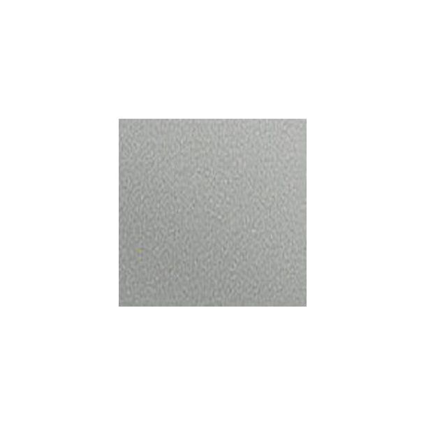 Silver Grey - metal 126 CM