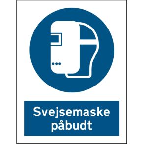 Svejsemaske